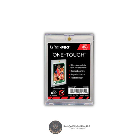 Ultra Pro: UV One-Touch Magnetic Holder