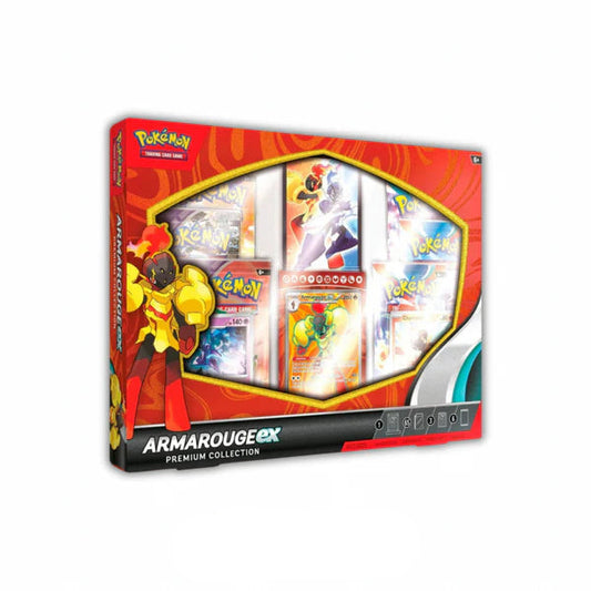 Armarouge ex Premium Collection