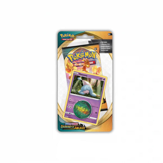 Darkness Ablaze: Single Pack Blister (Random Variant) (New)