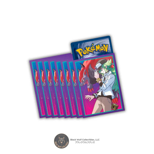 Journey Together: Elite Trainer Box